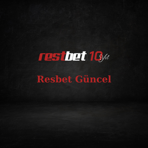 resbet güncel