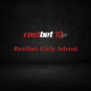 restbet giriş adresi