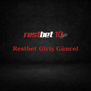 restbet giriş güncel