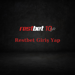 restbet giriş yap