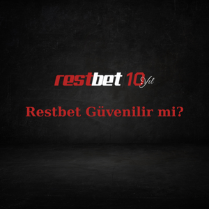 restbet güvenilir mi