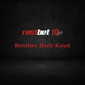 restbet kaydol